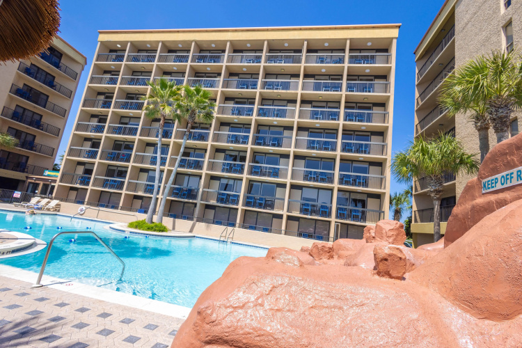 Wyndham Garden Fort Walton Beach Destin photo 20