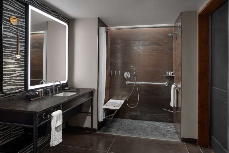 Hotel Fraye Nashville, Curio Collection by Hilton photo 11