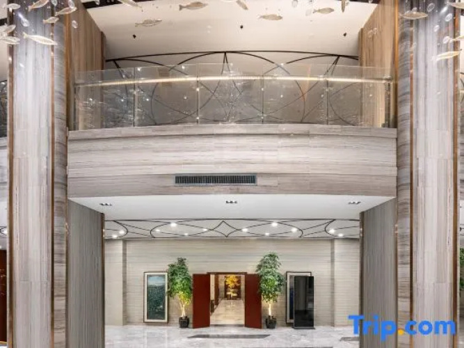 Xiangping Hotel