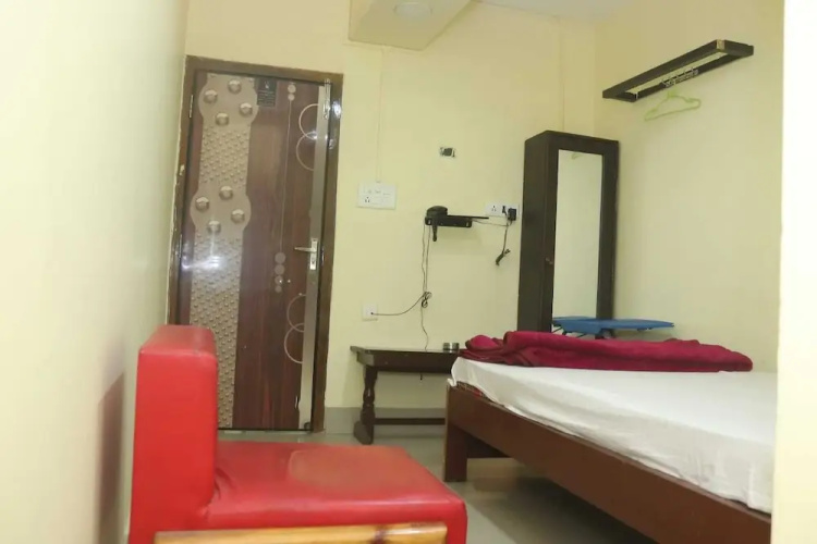 Hotel Grand City