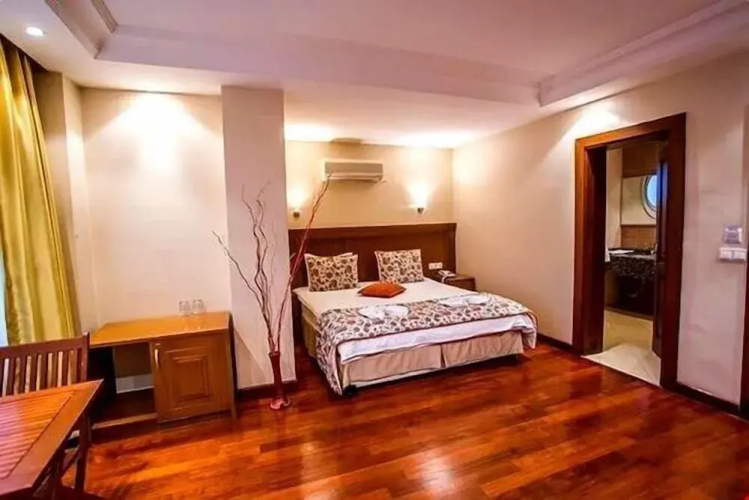 Synosse Park Hotel