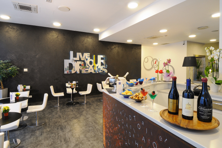 IH Hotels Milano Lorenteggio photo 26