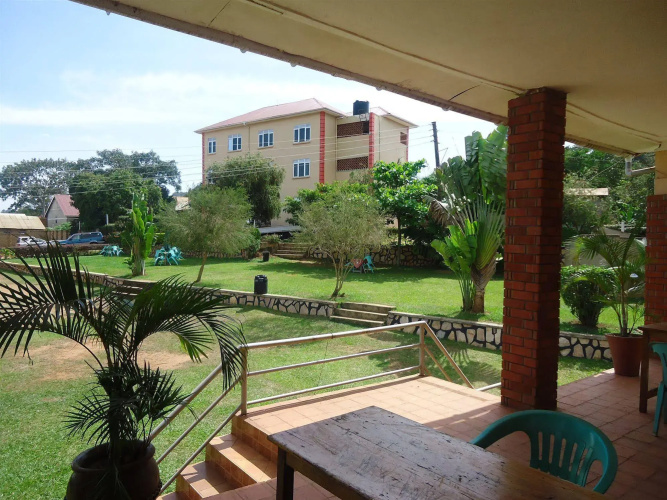 Dreams Guest House