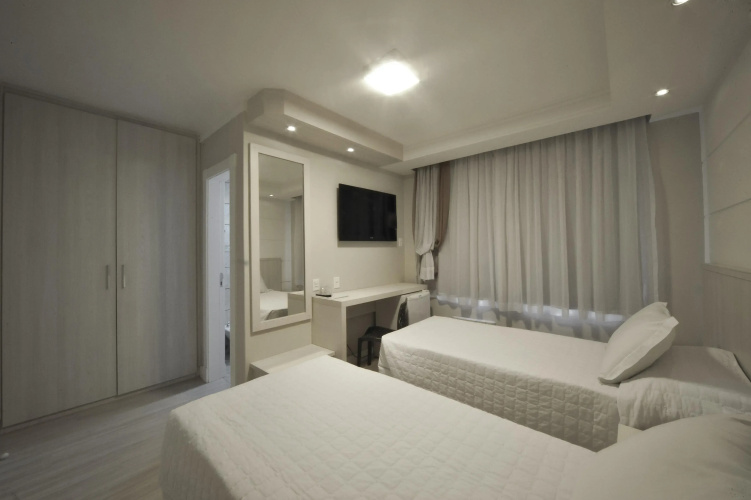 Hotel Marimar The Place