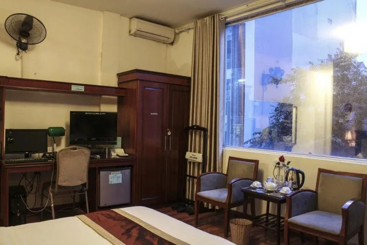 Hotelbild