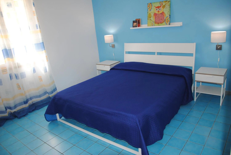 Lumia Case Vacanze - Sciacca - Apartments