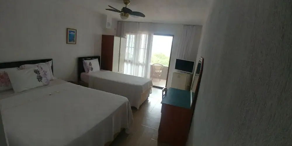 Kastro Konak Boutique Otel