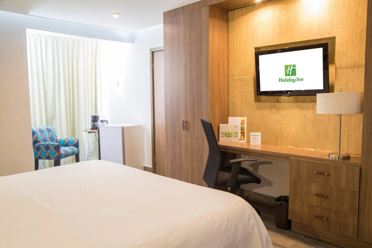 voco Hermosillo by IHG