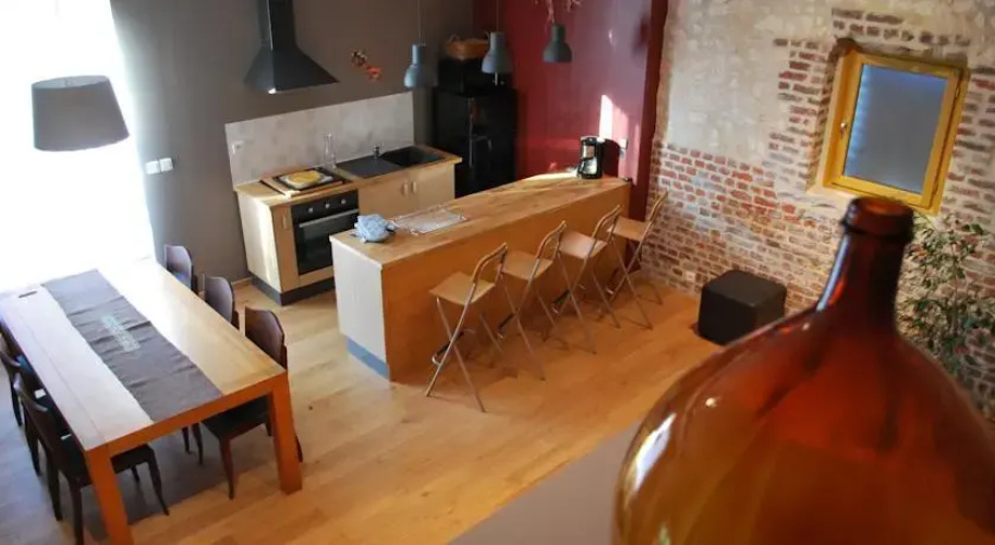 Chez Fifine