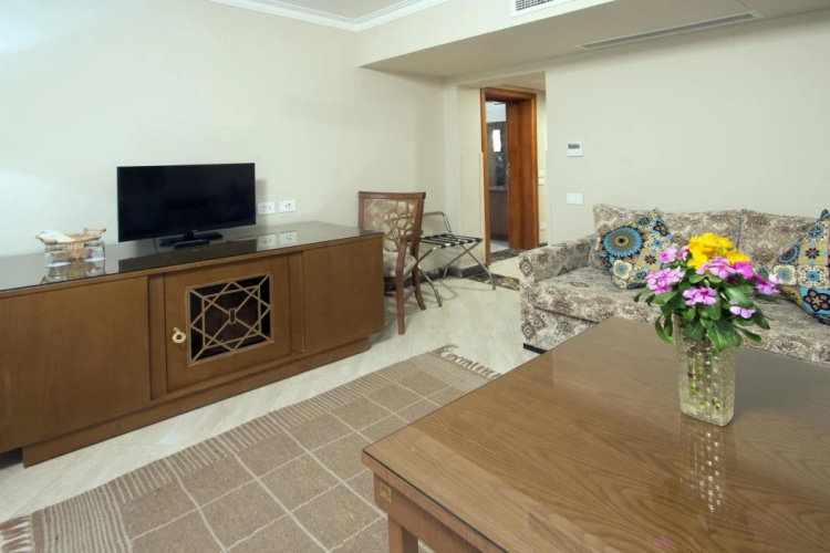 Swiss Inn Resort Dahab