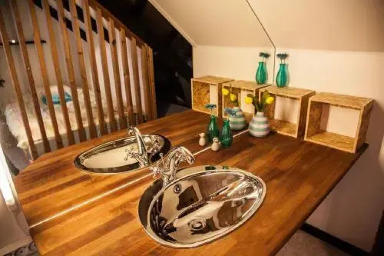 Tora Guesthouse