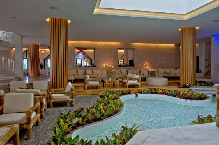 Tui Magic Life Sarigerme - Sarıgerme