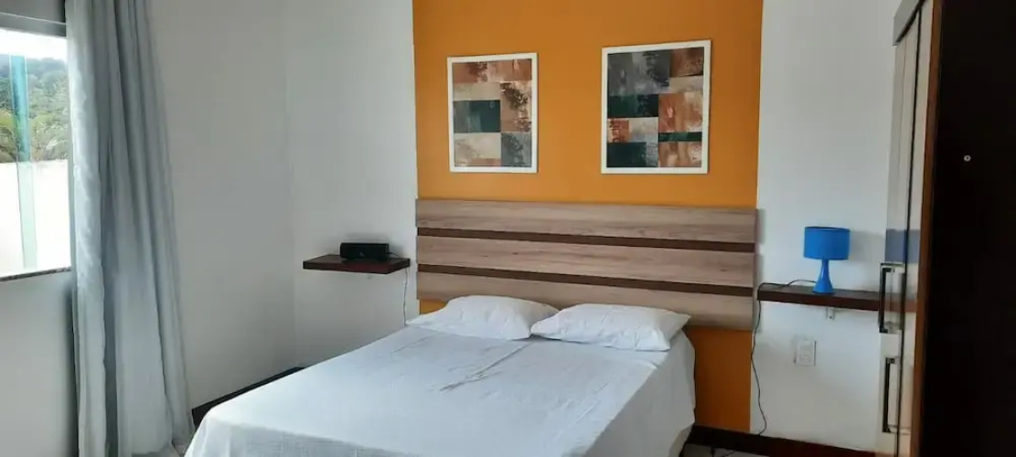 Casas Rio de Contas