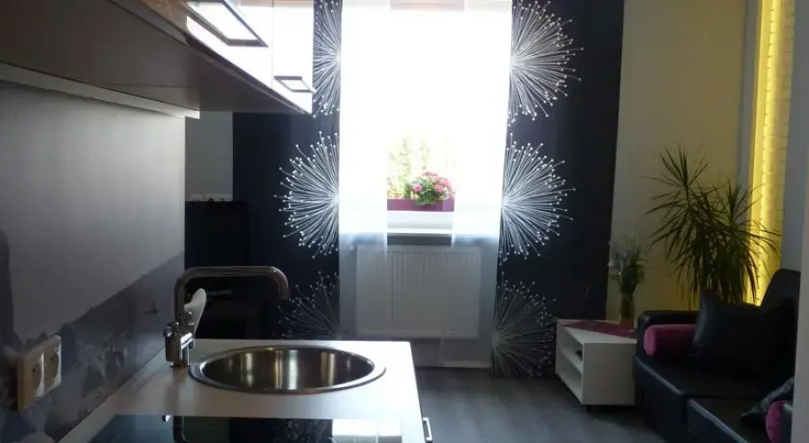 Apartament w Centrum