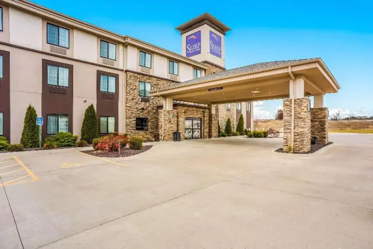 Hotelbild