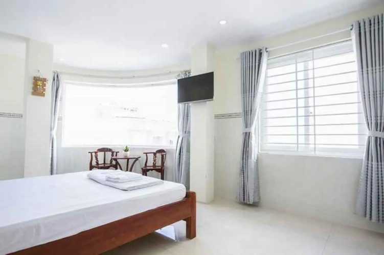 Superior Double room