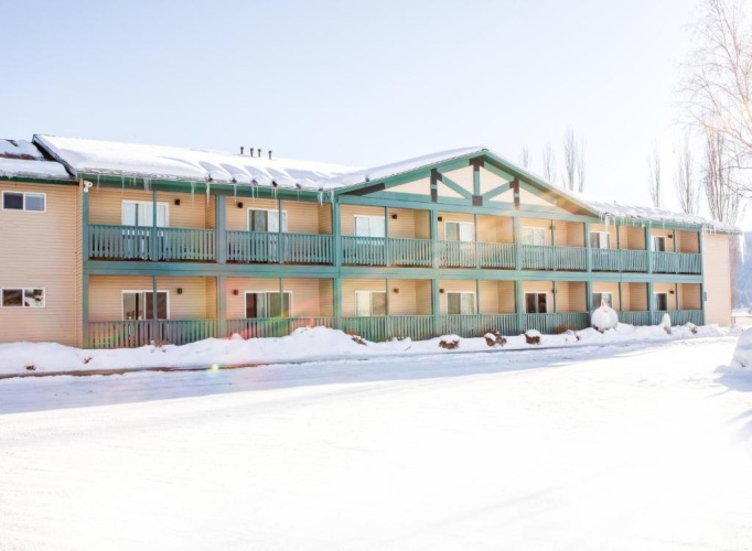 Deluxe Quadruple room with balcony