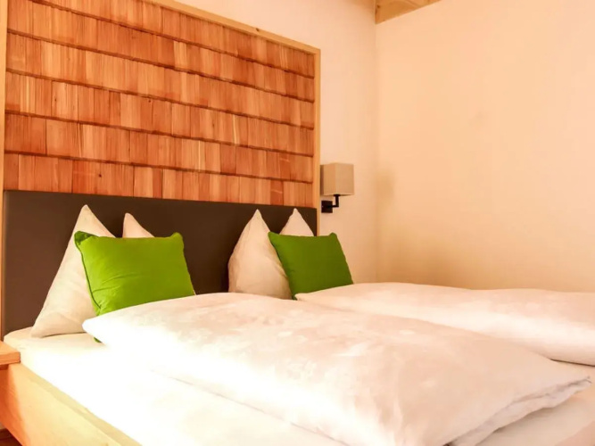 Chalet Glockner Heiligenblut
