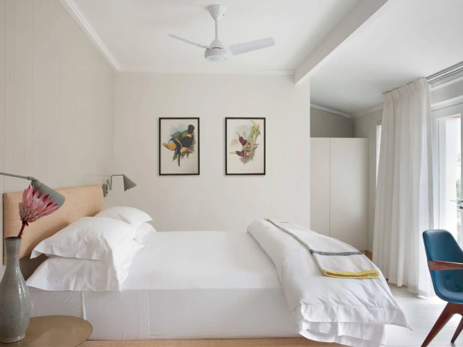 Cape Standard Guest House