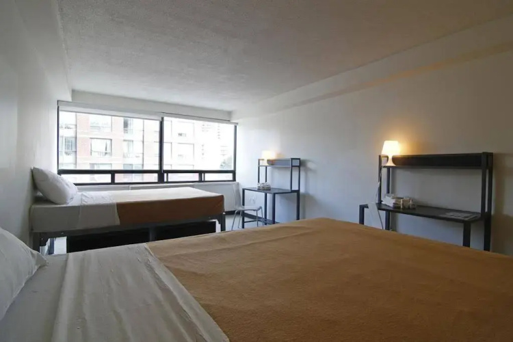 Parkside Student Residence