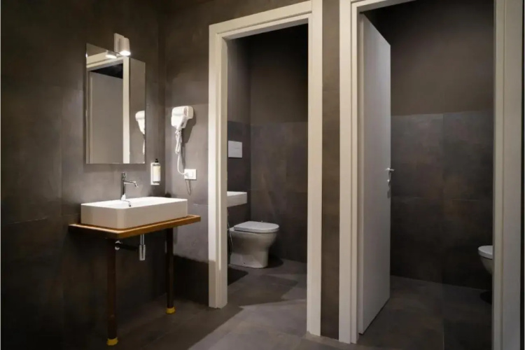 Hostelò Luxury Hostel