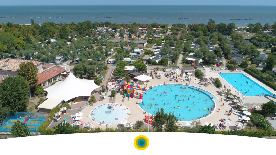 Vigna Sul Mar Family Camping Village photo 49