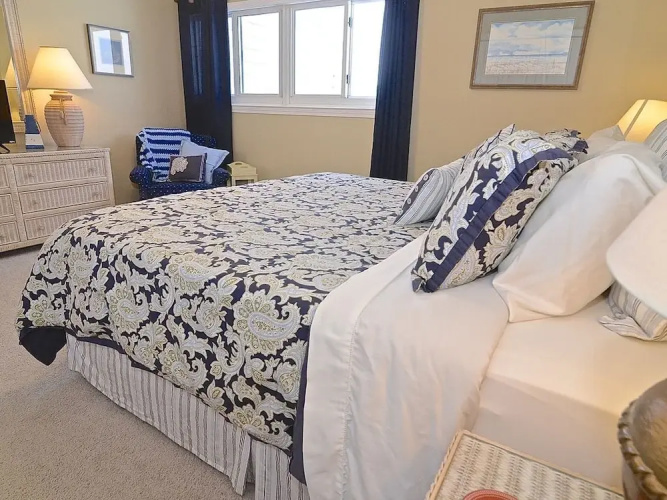 Perdido Key #B35 - 1 Br Condo