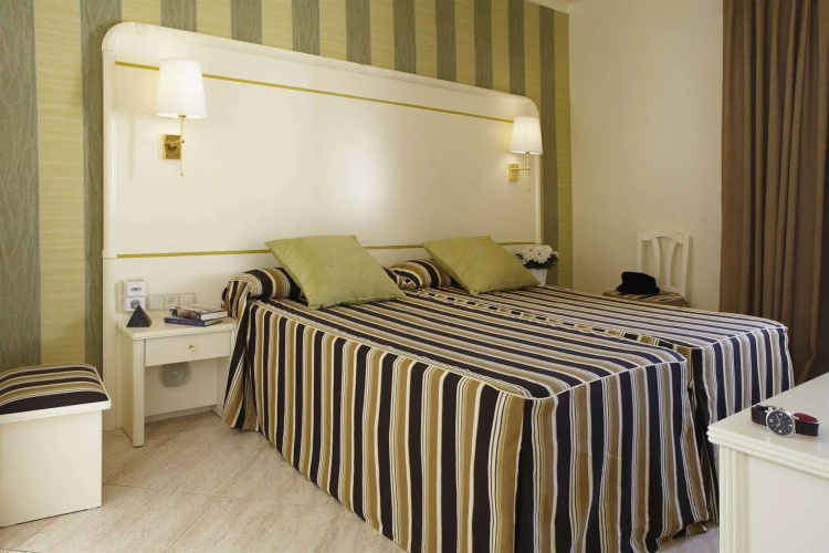Hotel Spa Porto Cristo
