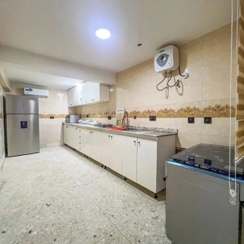 Kpees Apartment