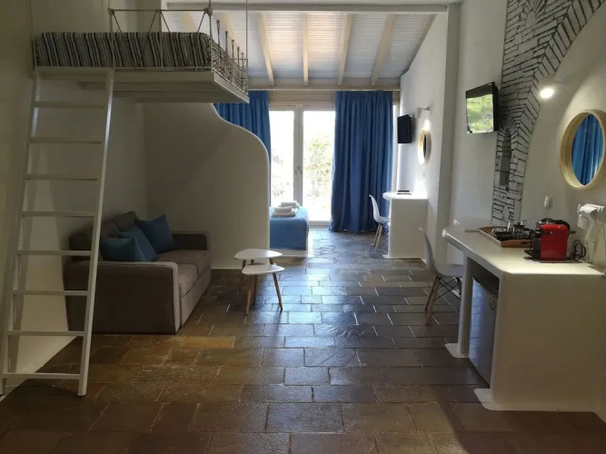 Petra Mare Suites Natural Resort
