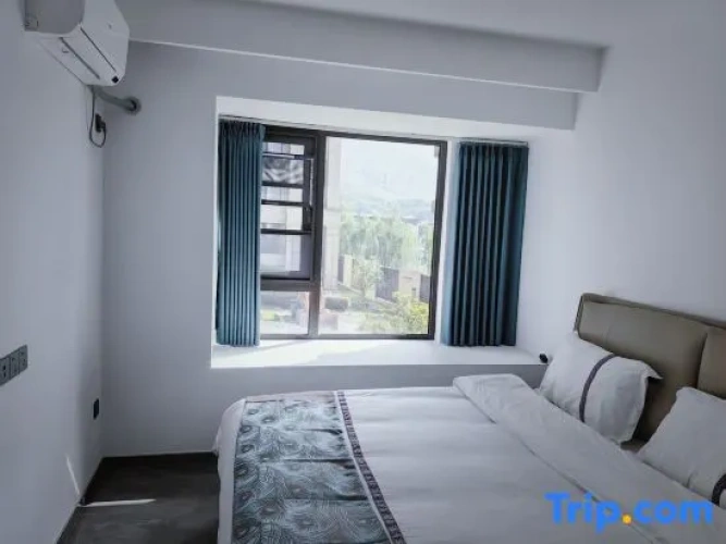 3 Bedrooms Deluxe Suite