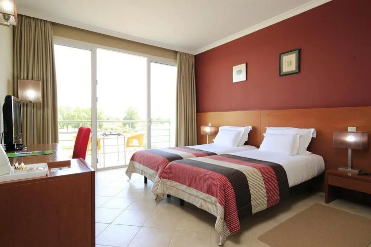 Montado Hotel & Golf Resort