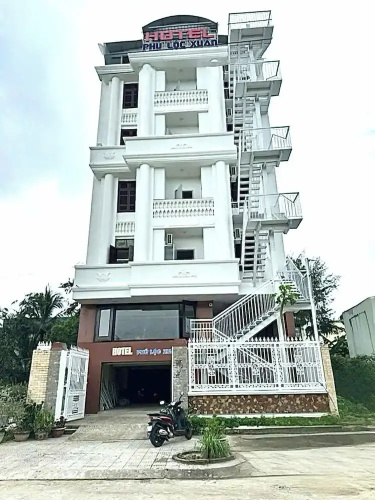 Image de l'hôtel