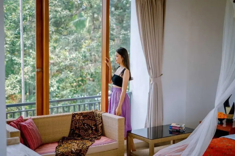 Villa Sekembang Ubud