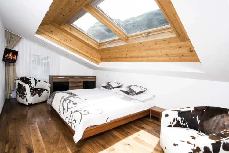 Haus Matterhorngruss