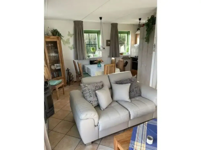 "sina" Comfortable Holiday Residence