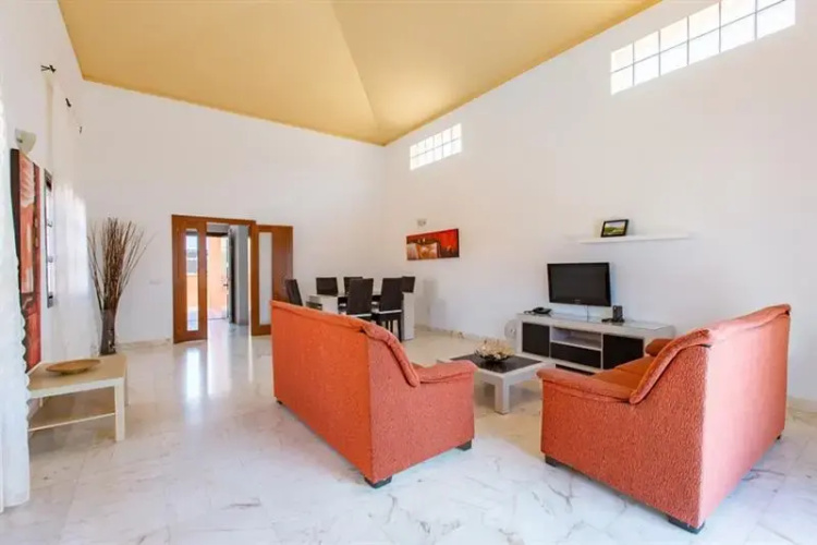 Bahia Resort