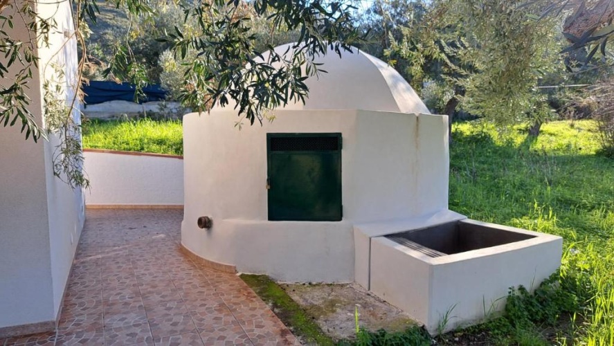 3 Bedrooms Double Villa
