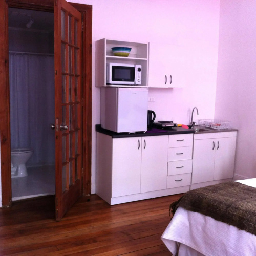Travesia Bed and Breakfast