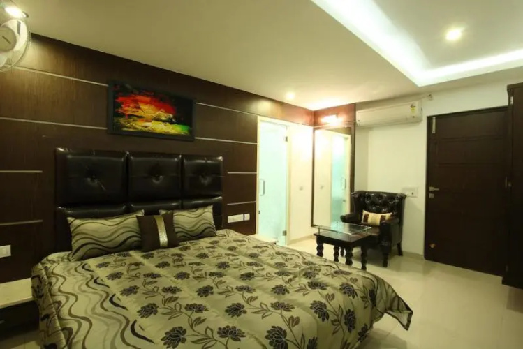 Hotel Surya Prime