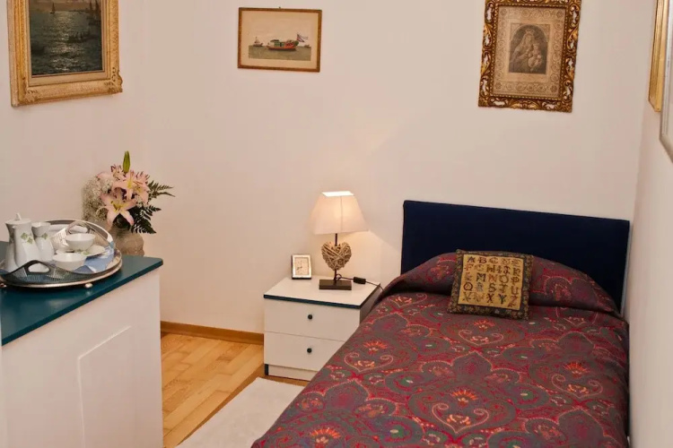 B&B Better Trieste