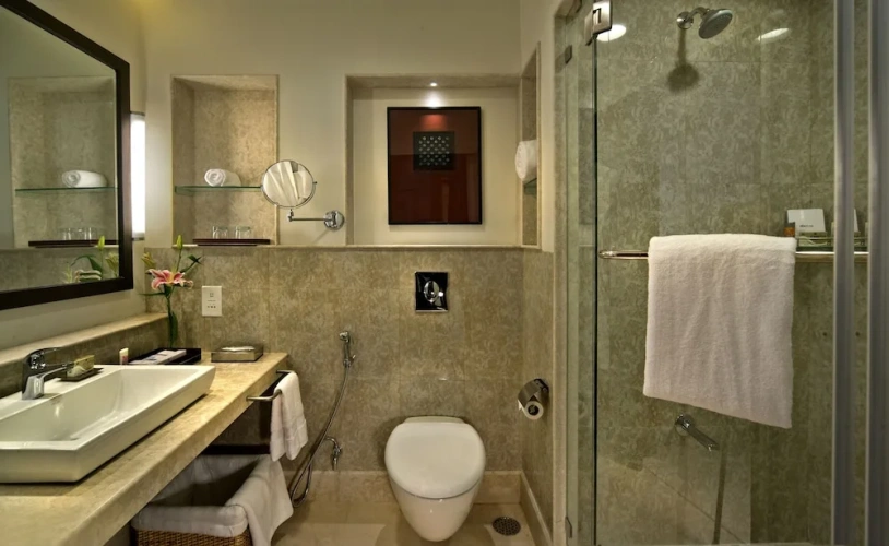 Standard Club room