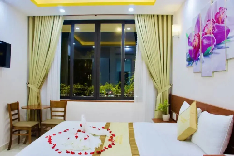 Phuc Con Son Hotel