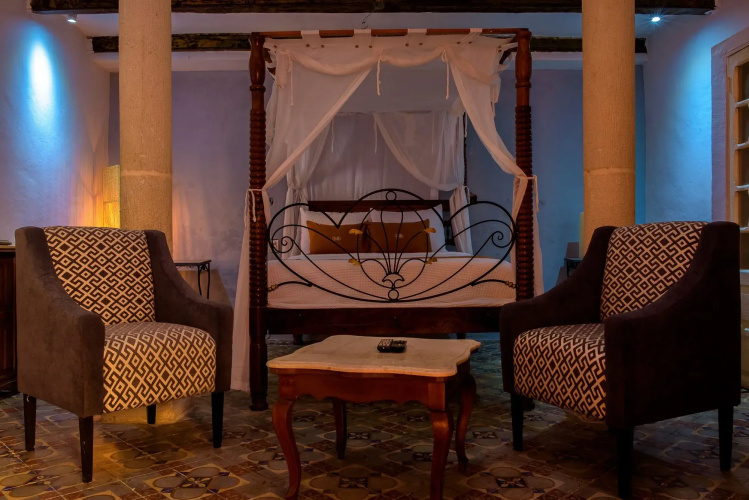 Viva Merida Hotel Boutique