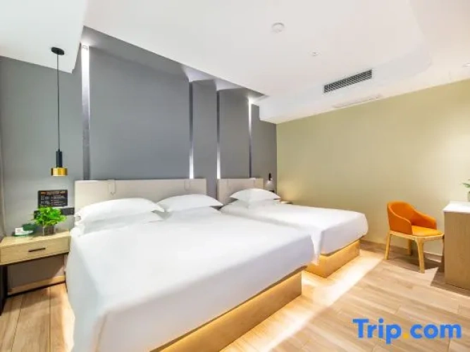 Triple Suite