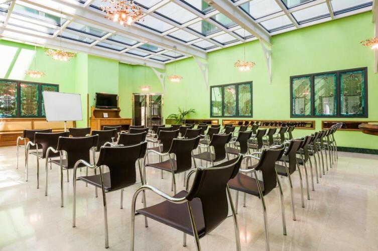Hotel Julia Madrid