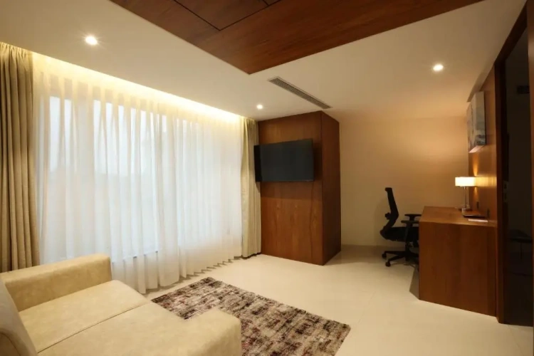 Junior Suite