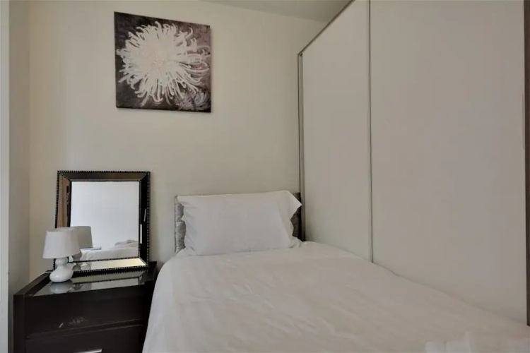 Cheapside by Top House