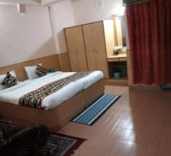 Hotel Annapurna
