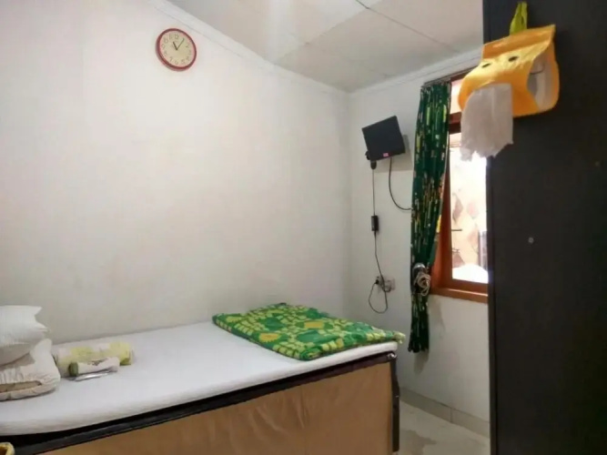Peony Guesthouse